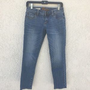 Kut from the Kloth Women Katy Boyfriend  Size 2P